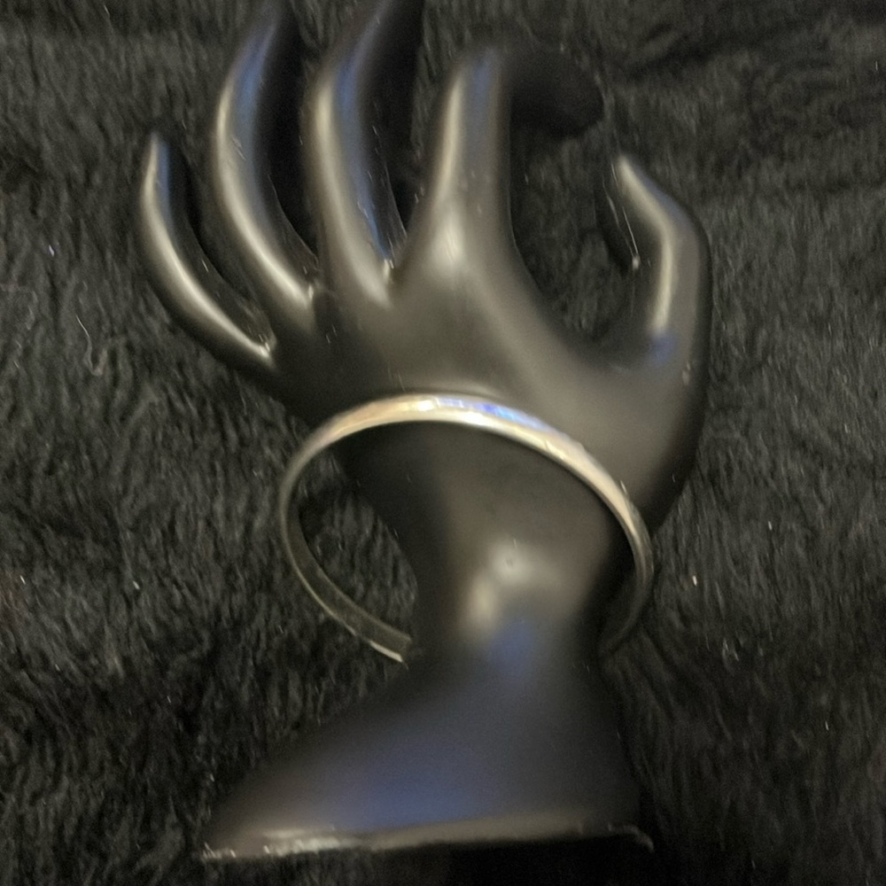 Silver Color Bracelet